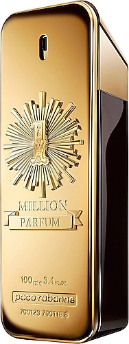 Paco Rabanne 1 Million Parfum EDP 100 ml Erkek Parfüm