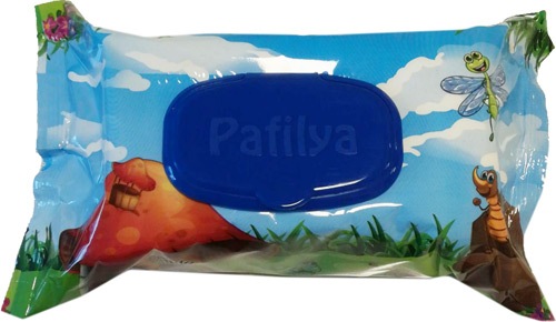 Pafilya 90 Yaprak