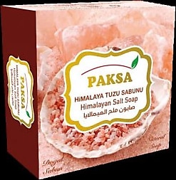 Paksa Himalaya Tuzu Sabunu 150 gr