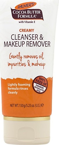 Palmer's Cocoa Butter Creamy Cleanser And Make Up Remover 150 gr