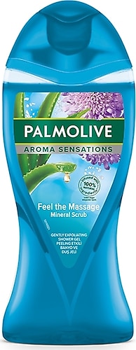 Palmolive Aroma Sensations Feel The Massage Cilt Yenileyici Banyo ve Duş Jeli 250 ml