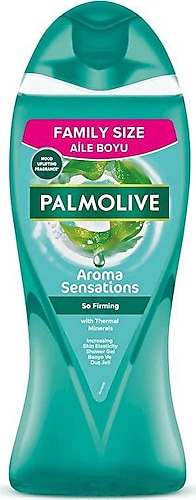 Palmolive Aroma Sensations So Firm Duş Jeli 750 ml