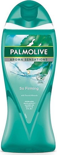 Palmolive Aroma Sensations So Firming Deniz Yosunu Özü ile Banyo ve Duş Jeli 500 ml