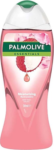 Palmolive Essentials Moisturizing Nemlendirici 500 ml Duş Jeli