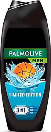 Palmolive Men Limited Edition Duş Jeli 500 ml