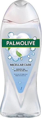 Palmolive Micellar Care Pamuk Özlü 750 ml Duş Jeli