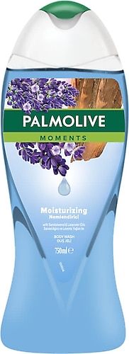 Palmolive Moments 750 ml Duş Jeli