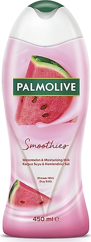 Palmolive Smoothies Karpuz Duş Jeli 450 ml