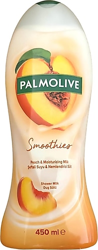 Palmolive Smoothies Şeftali Duş Jeli 450 ml