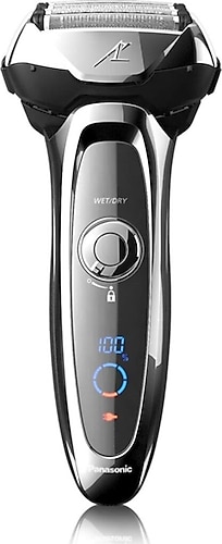 Panasonic Arc-5 Electric Razor Tıraş Makinesi