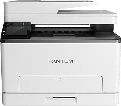 Pantum CM1100ADN Tarayıcı + Fotokopi Renkli Çok Fonksiyonlu Lazer Yazıcı