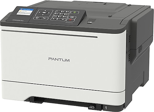 Pantum CP2500DN Renkli Mono Lazer Yazıcı