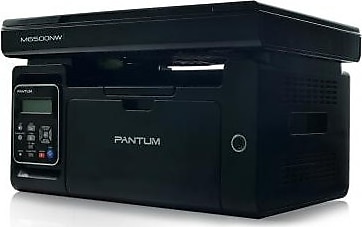 Pantum M6500NW Mono Çok Fonksiyonlu Lazer Yazıcı