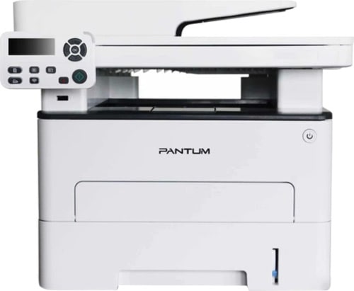 Pantum M7100DW Wi-Fi + Tarayıcı + Fotokopi Mono Çok Fonksiyonlu Lazer Yazıcı
