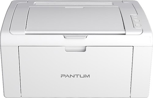Pantum P2509W Wi-Fi Mono Lazer Yazıcı