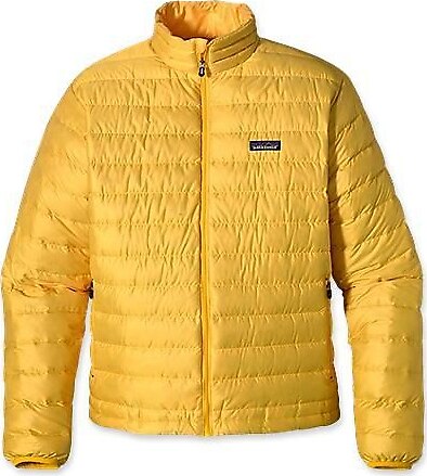 Patagonia Down Sweater Erkek Şişme Mont