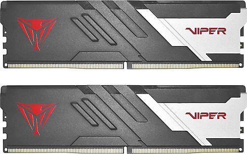 Patriot Viper Venom 32 GB (2x16) 6000 MHz CL30 PVV532G600C30K DDR5 Ram