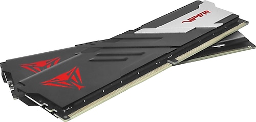 Patriot Viper Venom 32 GB (2x16) 6400 MHz CL32 PVV532G640C32K DDR5 Ram