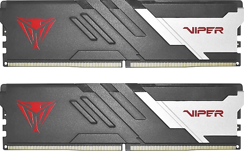 Patriot Viper Venom 32 GB (2x16) 7000 MHz CL32 PVV532G700C32K DDR5 Ram