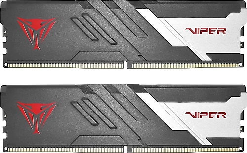 Patriot Viper Venom 32 GB (2x16) 7200 MHz CL34 PVV532G720C34K DDR5 Ram