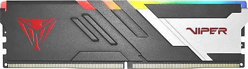 Patriot Viper Venom RGB 32 GB 6000 MHz CL30 PVVR532G60C30 DDR5 Ram