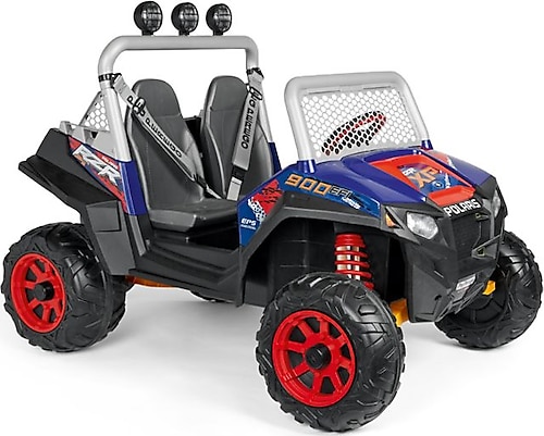 Peg Perego Polaris Ranger RZR 900 XP 24 V Akülü Araba