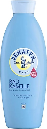 Penaten Baby Bad Kamille Bebek Şampuanı 750 ML