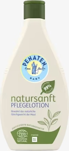 Penaten Bebek Doğal Bakım Losyonu 400 ml