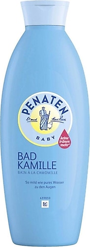 Penaten Papatya Bebek Duş Şampuanı 750 ml