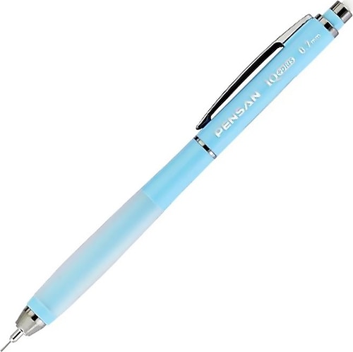 Pensan IQ Plus 0.7 mm Versatil Uçlu Kalem