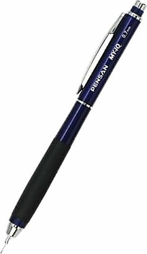 Pensan My-IQ 0.7 mm Versatil Uçlu Kalem