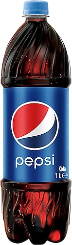 Pepsi 1 lt 12'li
