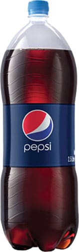 Pepsi 2.5 lt 6'lı