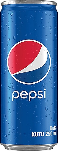 Pepsi 24x250 ml
