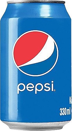 Pepsi 330 ml