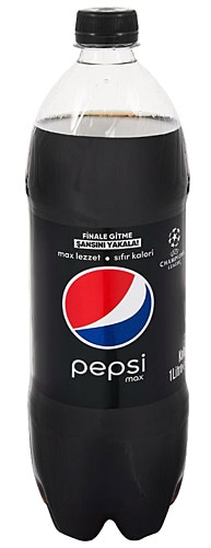 Pepsi Max 1 lt
