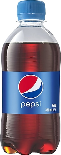 Pepsi Pet 330 ml