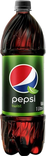 Pepsi Twist 1 lt