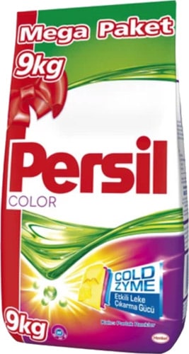 Persil Expert 9 kg Toz Deterjan