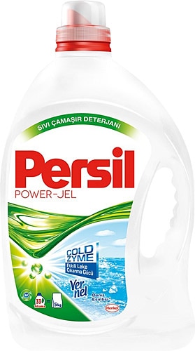 Persil Power 2.31 lt 33 Yıkama Sıvı Deterjan