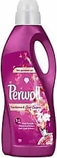 Perwoll Çiçek Cazibesi Renkliler için Sıvı Deterjan 30 Yıkama 1.8 lt