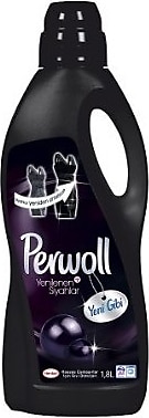 Perwoll Sıvı Deterjan 30 Yıkama 1.8 lt