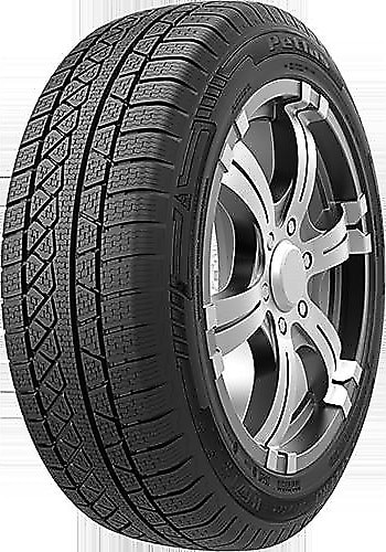 Petlas Explero Winter W671 225/60 R18 104V Reinf. Kış Lastiği - 2024