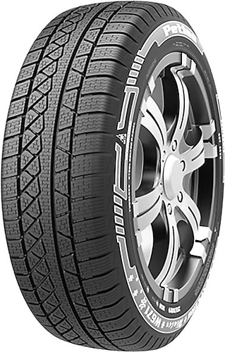 Petlas Explero Winter W671 235/50 R19 103V Reinf. Kış Lastiği