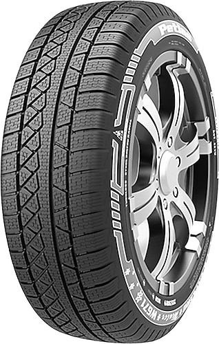 Petlas Explero Winter W671 235/55 R18 104H Reinf. Kış Lastiği - 2024