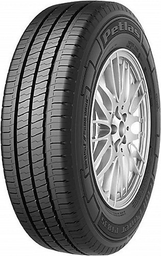 Petlas Full Power PT825 Plus 185/R14C 102/100R Yaz Lastiği