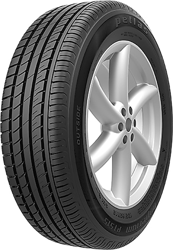 Petlas Imperium PT515 185/60 R15 84H Yaz Lastiği - 2024