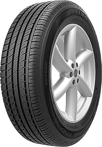 Petlas Imperium PT515 185/65 R15 88H Yaz Lastiği