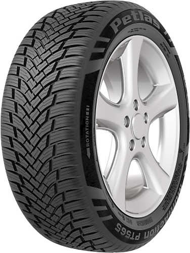Petlas Multi Action PT565 185/65 R14 86T 4 Mevsim Lastik - 2024