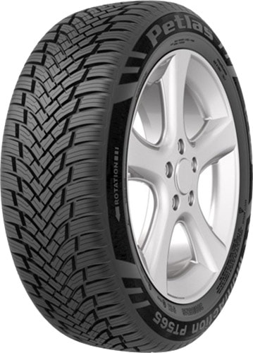 Petlas Multi Action PT565 185/65 R14 86T 4 Mevsim Lastik